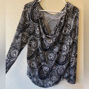 Lane Bryant Business Casual Top